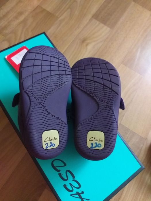 Мокасины- туфли для девочки