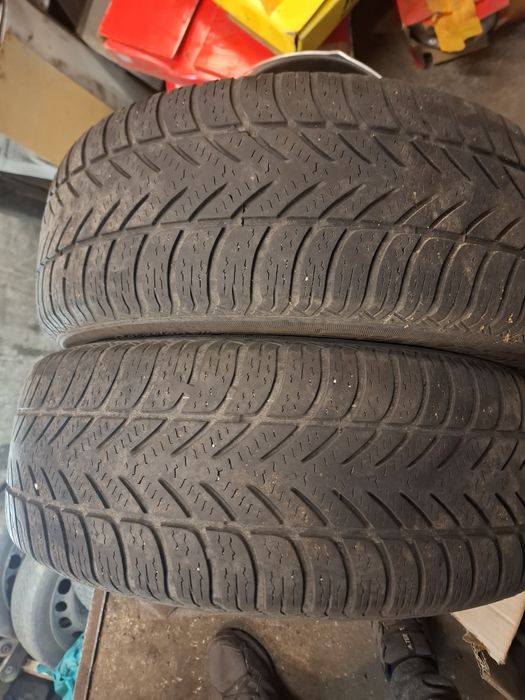 Felgi 5x114.3  x-trail Scenic IV Scenic 3 R16 R19 R20