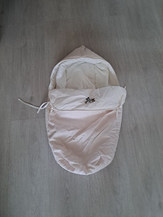 Śpiworek  dla niemowląt