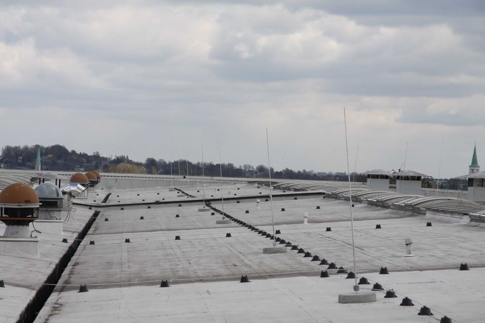 Instalacja odgromowa-piorunochron-ochrona odgromowa -uziemienia Śląsk