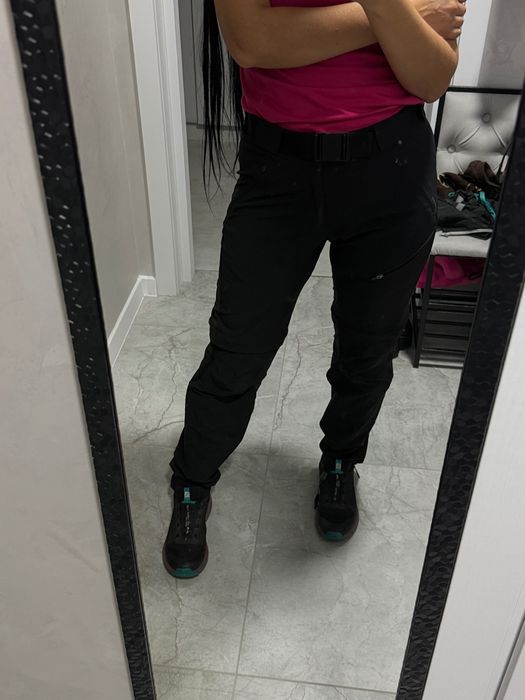 Трекінгові штани Quechua