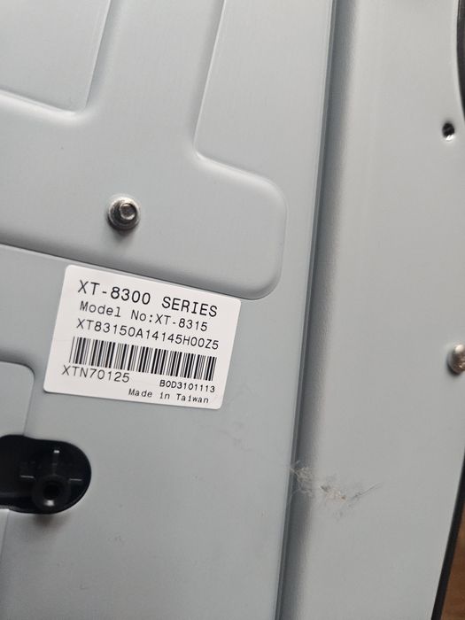 System POS z oprogramowaniem