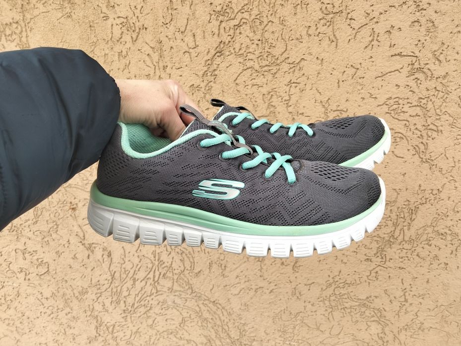 SKECHERS Кросівки оригінал