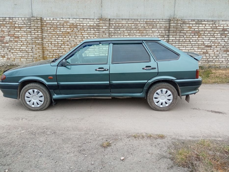 Продам авто ВАЗ 2114