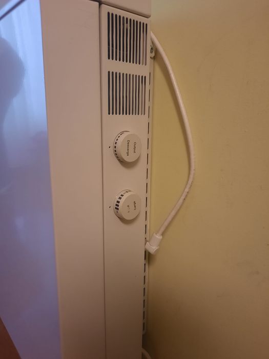 Aquecedor/acumulador de calor Norteli