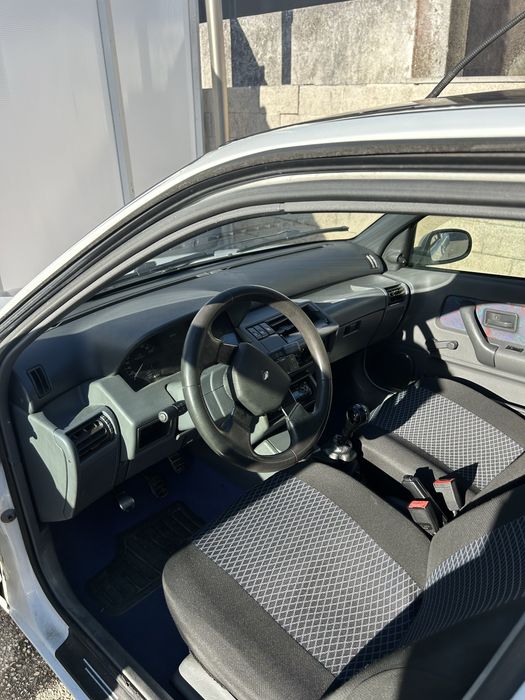 Renault clio 1995 1.2