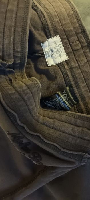 Spodenki bawełna HM nowe 38 M