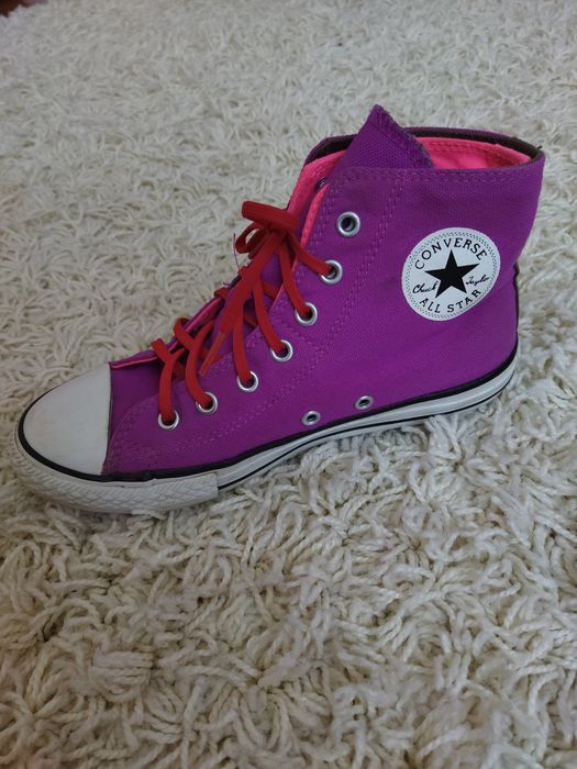Converse all star