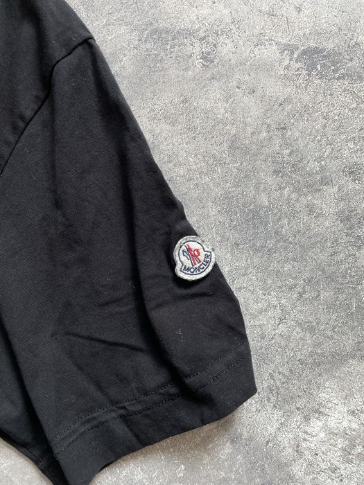 Футболка Moncler, розмір L