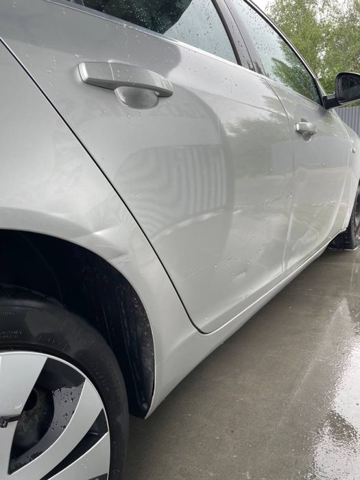 Opel Insignia 2010