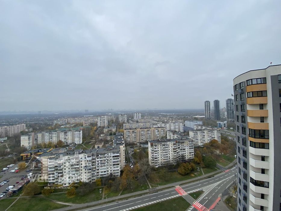 2-кімнатна квартира за адресою вул. Миколи Хвильового (площа 58 м²) - Atlanta.ua - фото 22