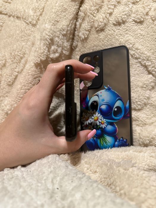 Samsung galaxy s21 ultra 12/256 5G