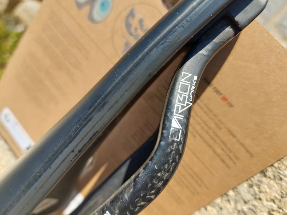 Selim Ryet Ultimate Carbon