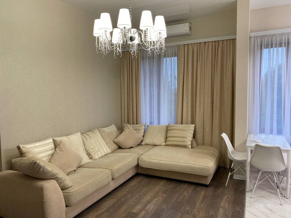 Продам 2 квартиру в Центре с кап ремонтом ул.Гольдберговская