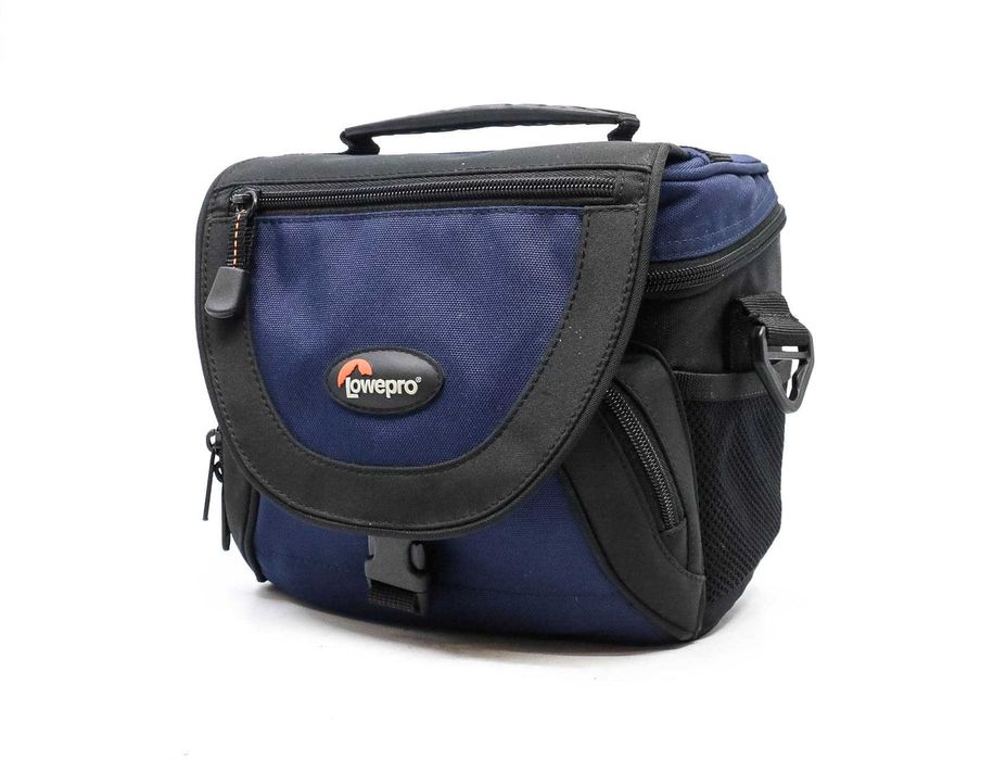Torba Lowepro Nova 1 AW na lustrzankę aparat Wodoodporna