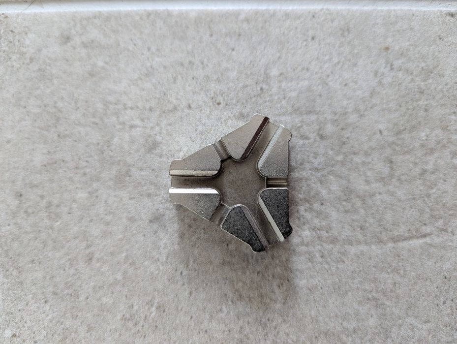 Chave de raio para bicicleta Park SW-7