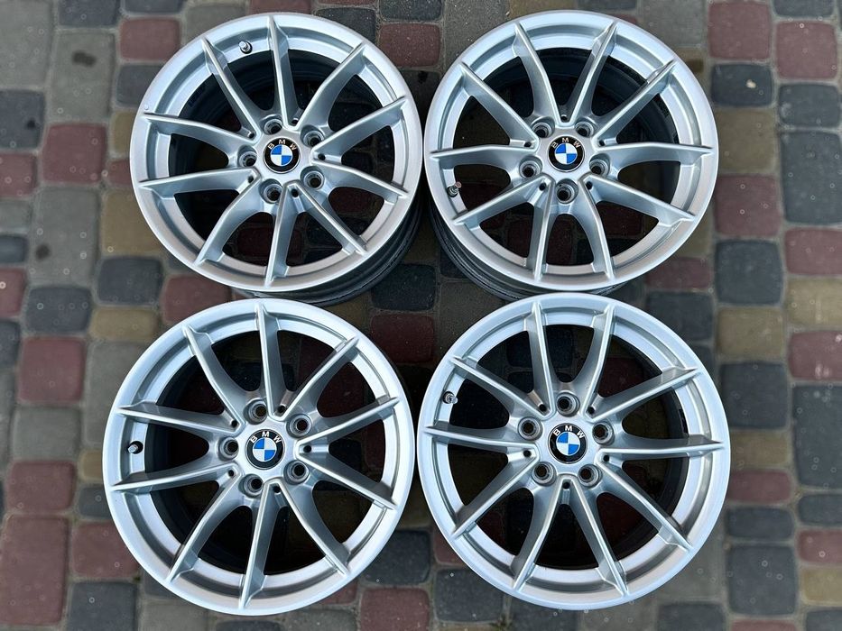 Диски R16 5 112  (Volkswagen, Skoda, Audi, Mersedes)BMW Original