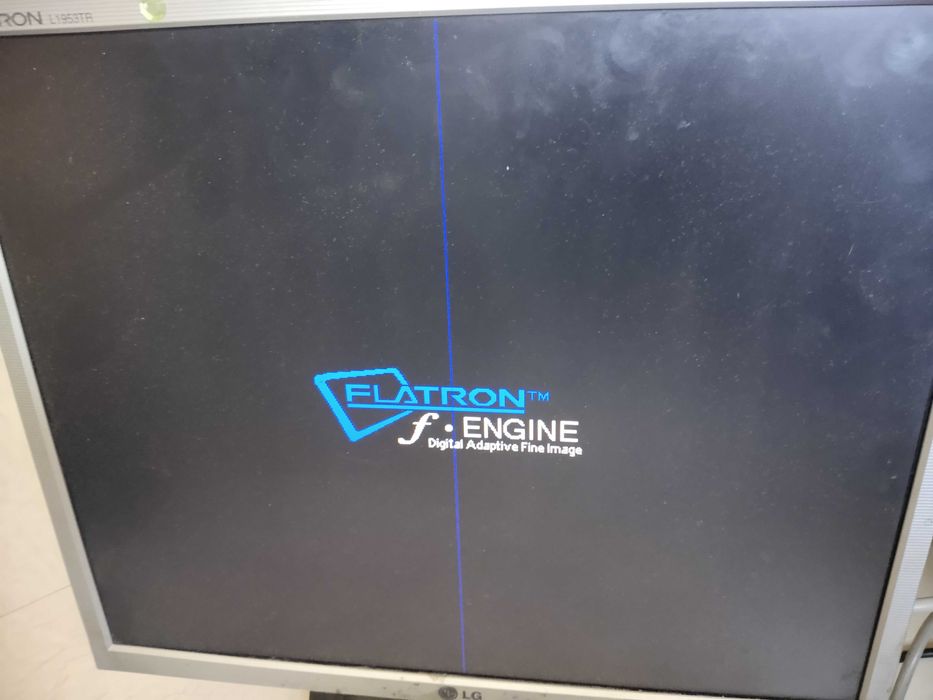 LG Flatron L 1953TR-SF, Seoul