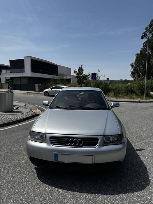Audi A3 8L 1.6 Gasolina