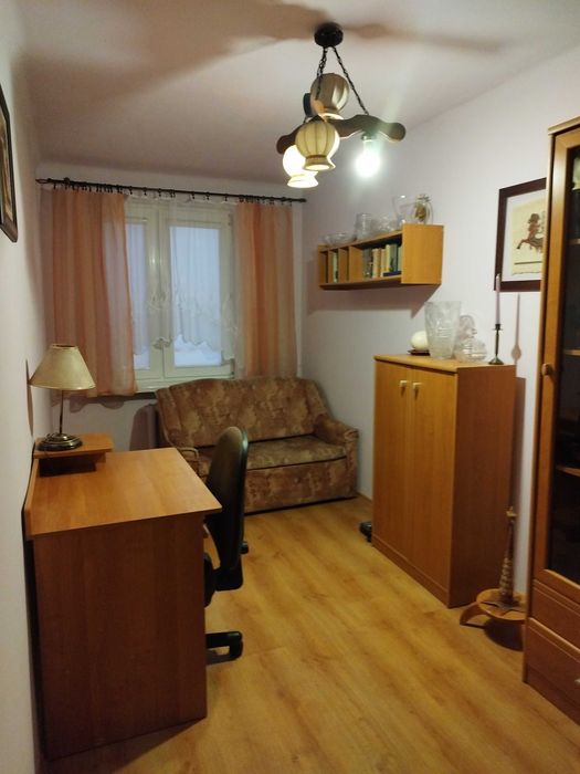 Mieszkanie na sprzedaz