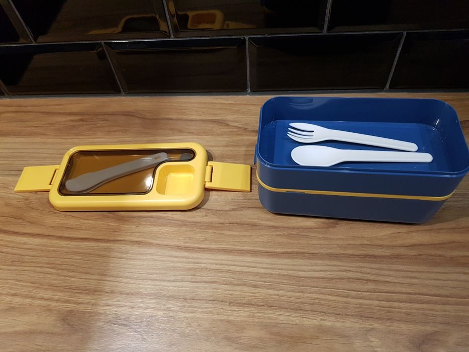 LunchBox, Śniadaniówka
