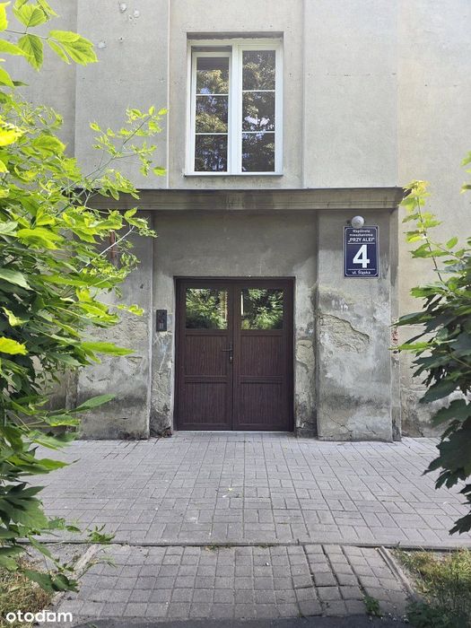 Mieszkanie M-3 | 60,9 m2 | Parter | Dyrekcja