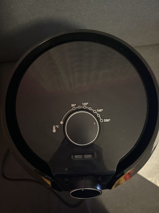 Frytkownica wielofunkcyjna