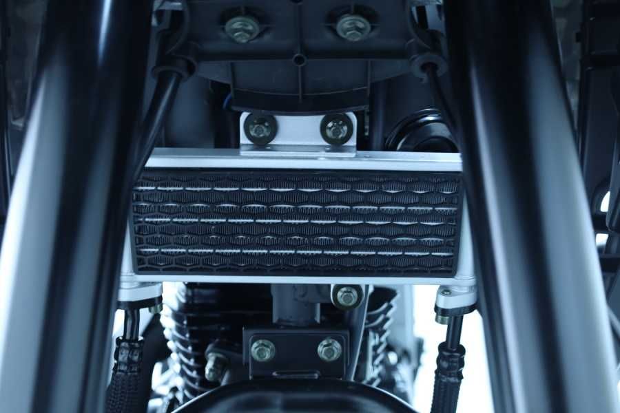 Мотоцикл Challenge ADV 250