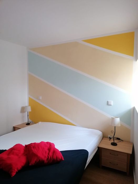 Casa T1 em Bertelhe, Viseu,  para arrendar