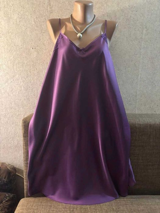 Ночнушки и пеньюари разных размеров