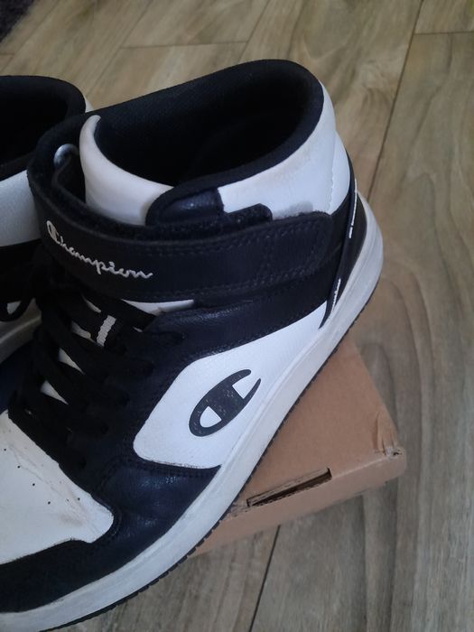 Buty Champion chlopiec org 38.5