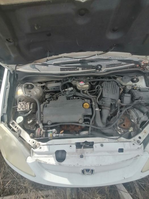 Продам Honda Civik