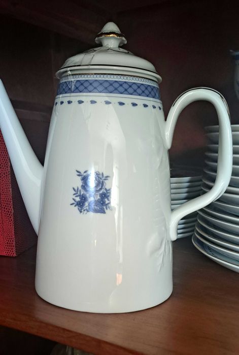 Excelente serviço Vista Alegre