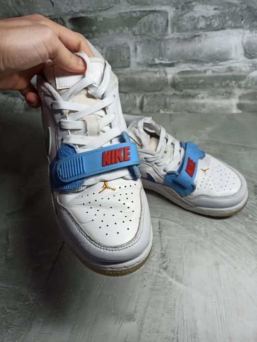 Продам Nike / Jordan Legacy 312 Low 39 розмір 24.5 см