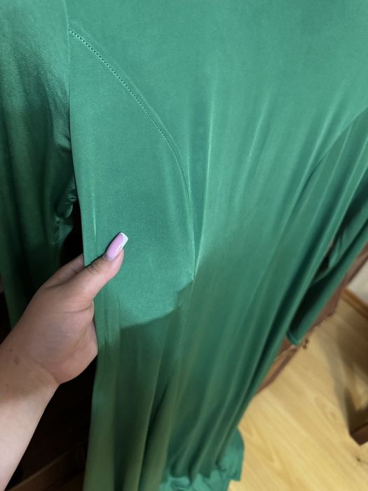 Сольный, восточный костюм - халиджи