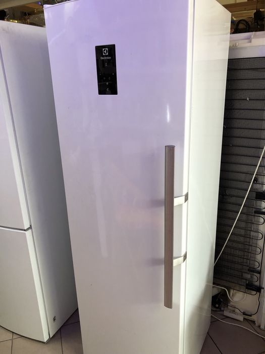 Zamrażarka Elektrolux