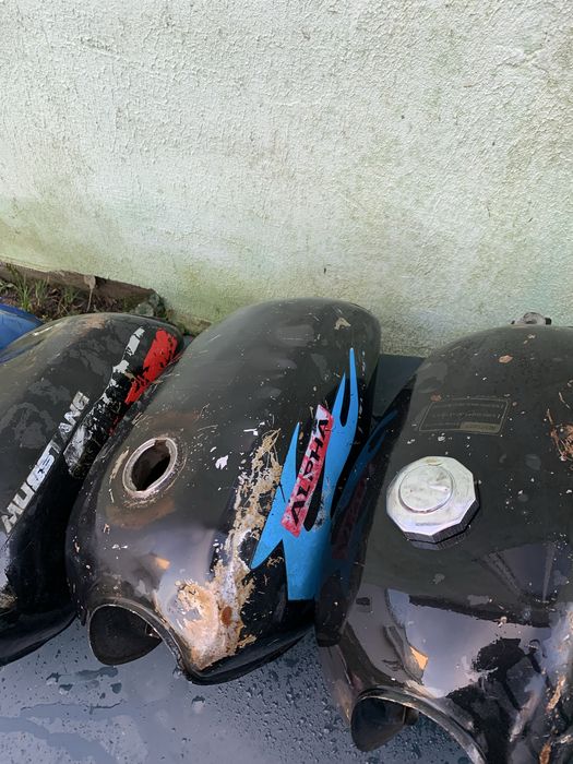 Баки до альфи.