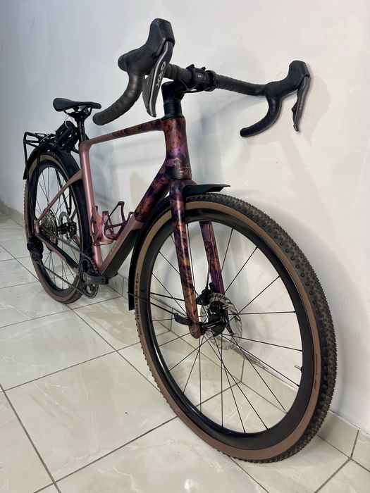 Cube Nuroad C:62 EX 2026