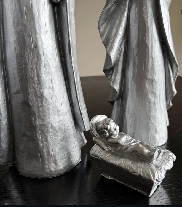 Presepio 3 figuras