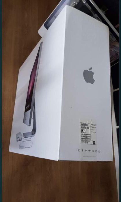 Complete iMac 24 Enclosure64740898509825121