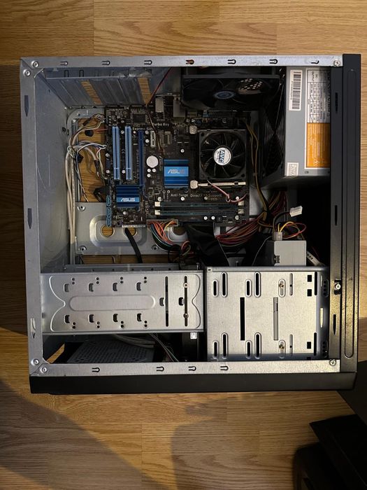 Torre de pc para pecas