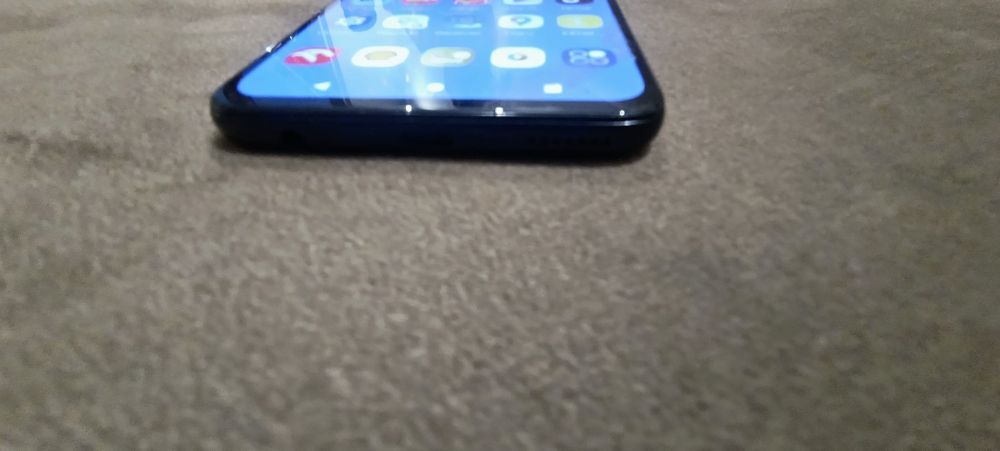 Motorola edge 20 lite