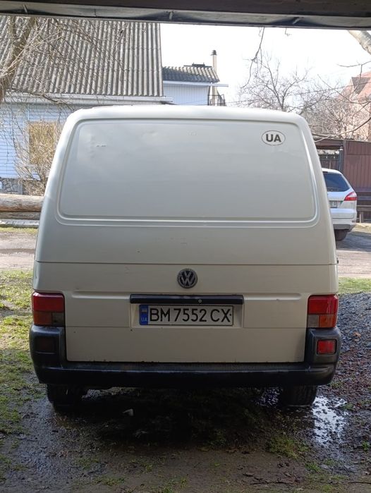 Продам Volkswagen Т4