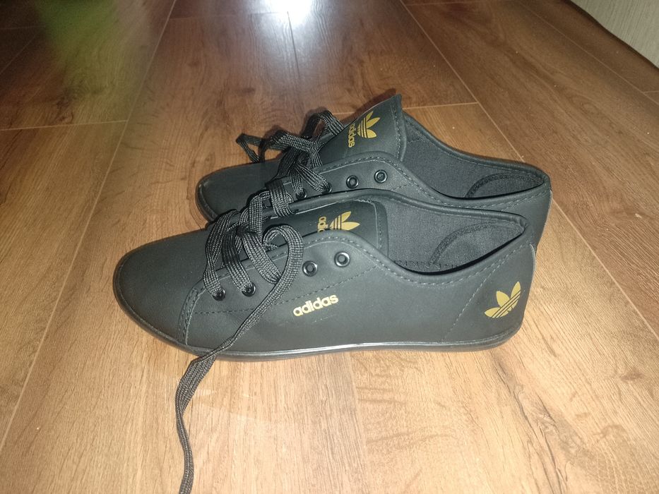 Buty adidas nowe