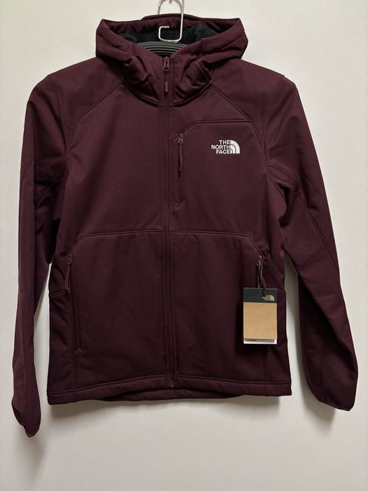 Kurtka Softshell The North Face Quest WindWall M Nowa