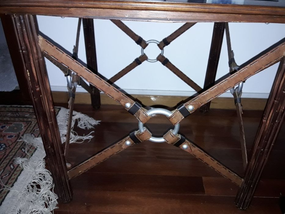 Mesa de apoio sala