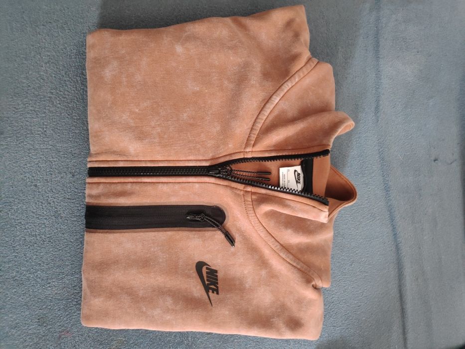 Nike tech fleece bluza XL