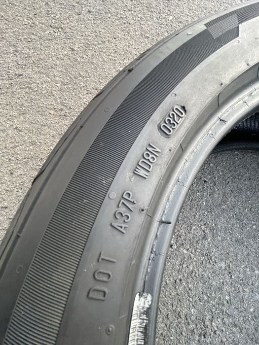 205/50 R17 General (made in USA) 4шт./ літо
