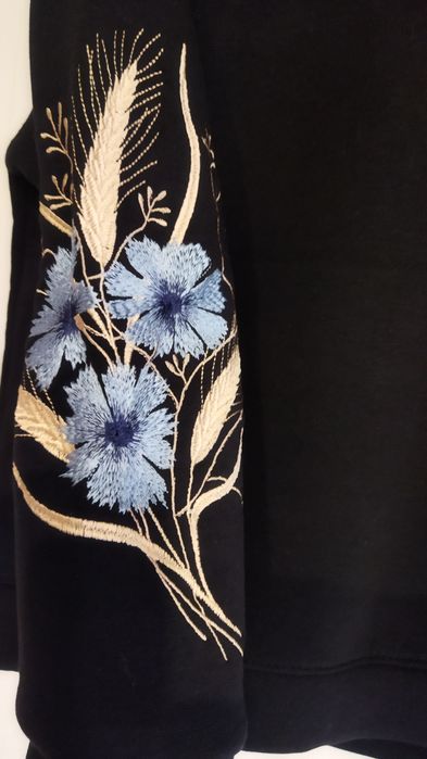 Плаття вишиванка для дівчинки