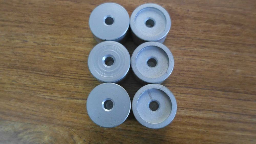 Ручки для радиоаппаратуры: 50 грн. - Прочая аудиотехника Запорожье на Olx